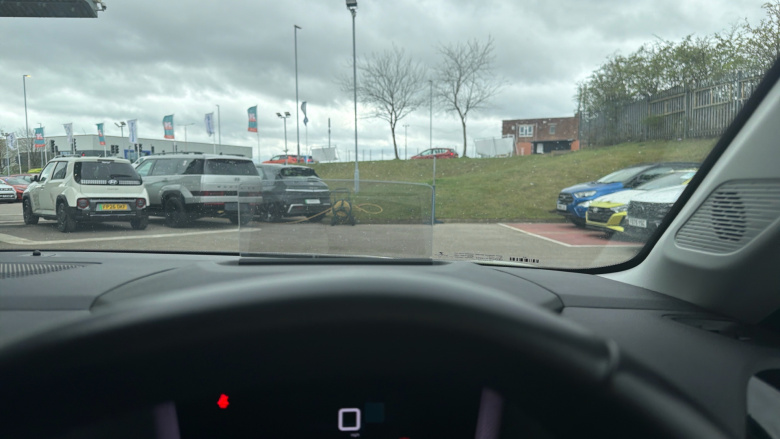 Citroen C4 1.2 PureTech [130] Shine 5dr Petrol Hatchback